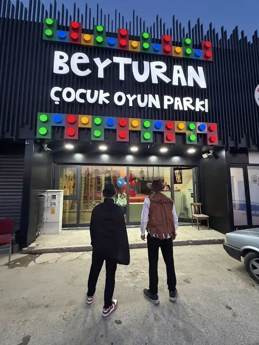 Beyturan Lokanta