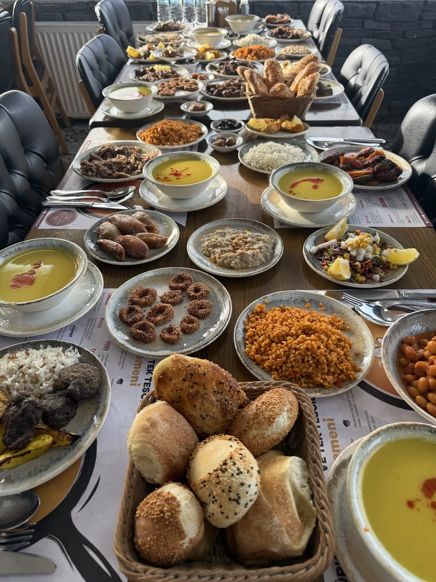 Beyturan Lokanta fotoğraf 3