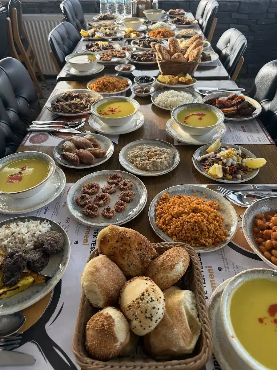 Beyturan Lokanta fotoğraf 3