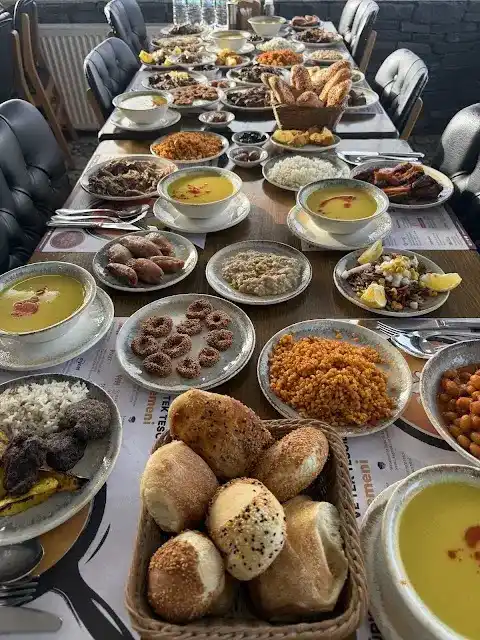 Beyturan Lokanta fotoğraf 3