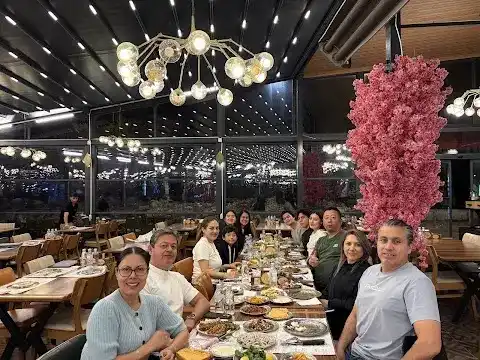 CANCİĞER MENDERES | CANCİĞER I MERSİNLİ CİĞERCİ fotoğraf 2