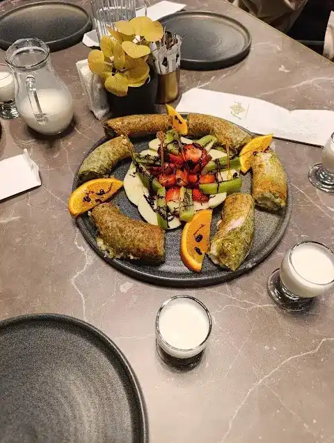 Fıstık Baklava Menderes fotoğraf 2