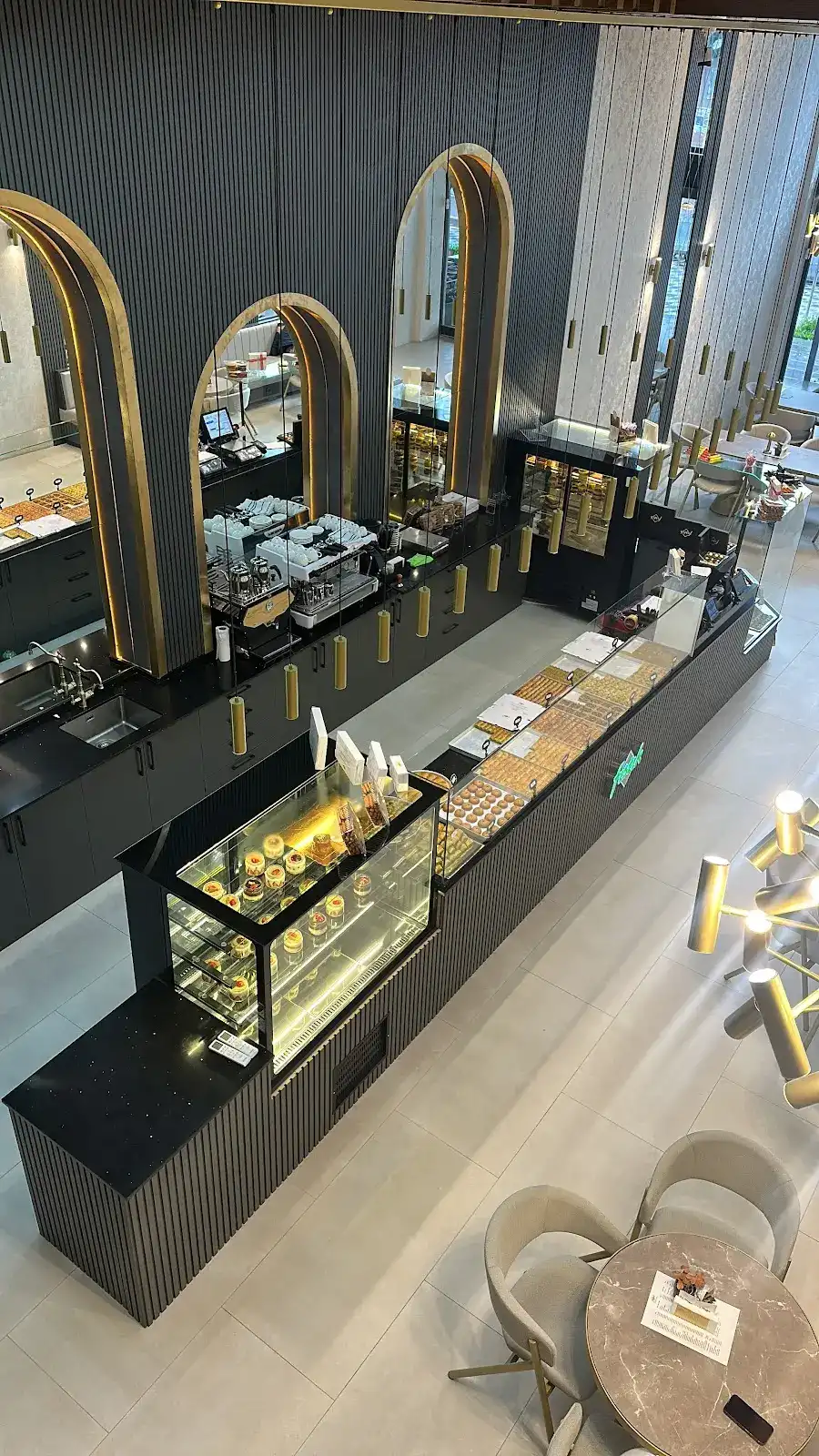 Fıstık Baklava Menderes fotoğraf 3