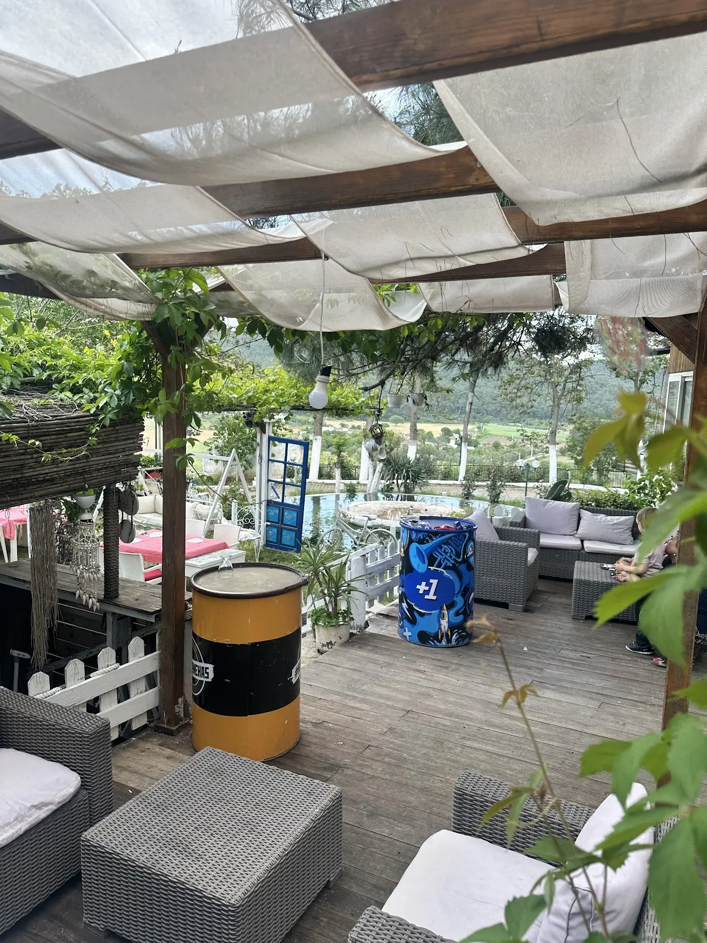Gardenia Park