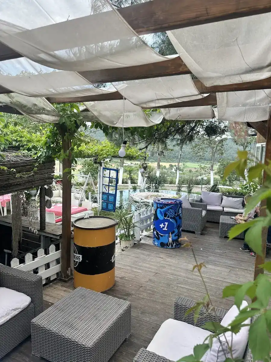 Gardenia Park