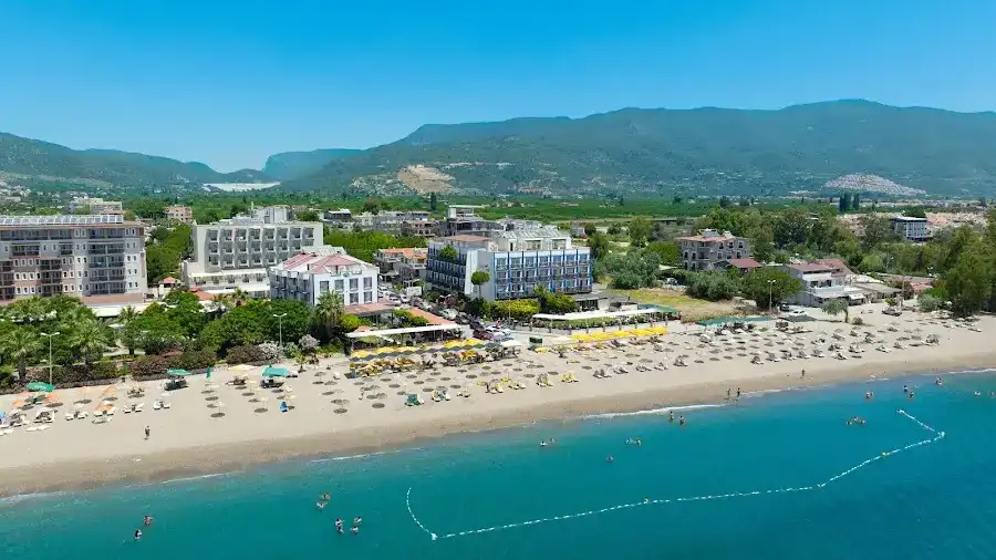 Gümüldür Mavi Deniz Otel