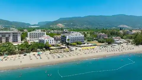 Gümüldür Mavi Deniz Otel