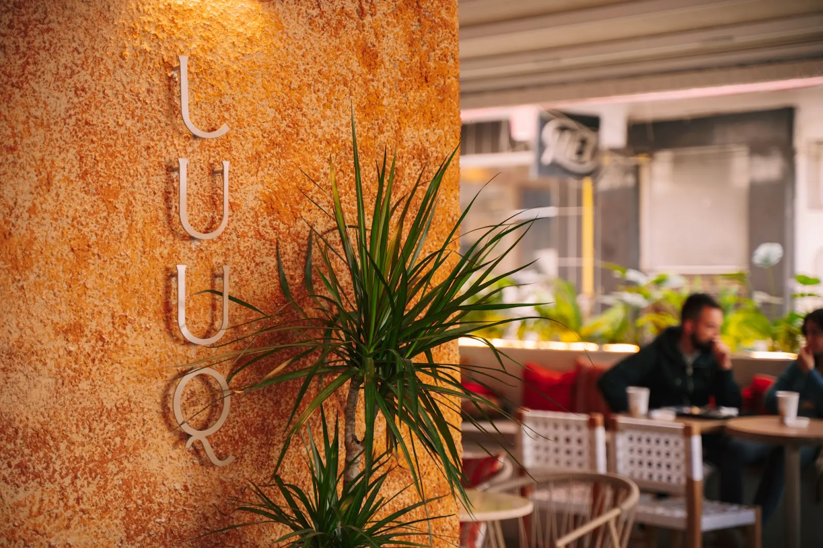 Luuq Coffee Kemalpaşa yorumları ve müşteri geri bildirimleri