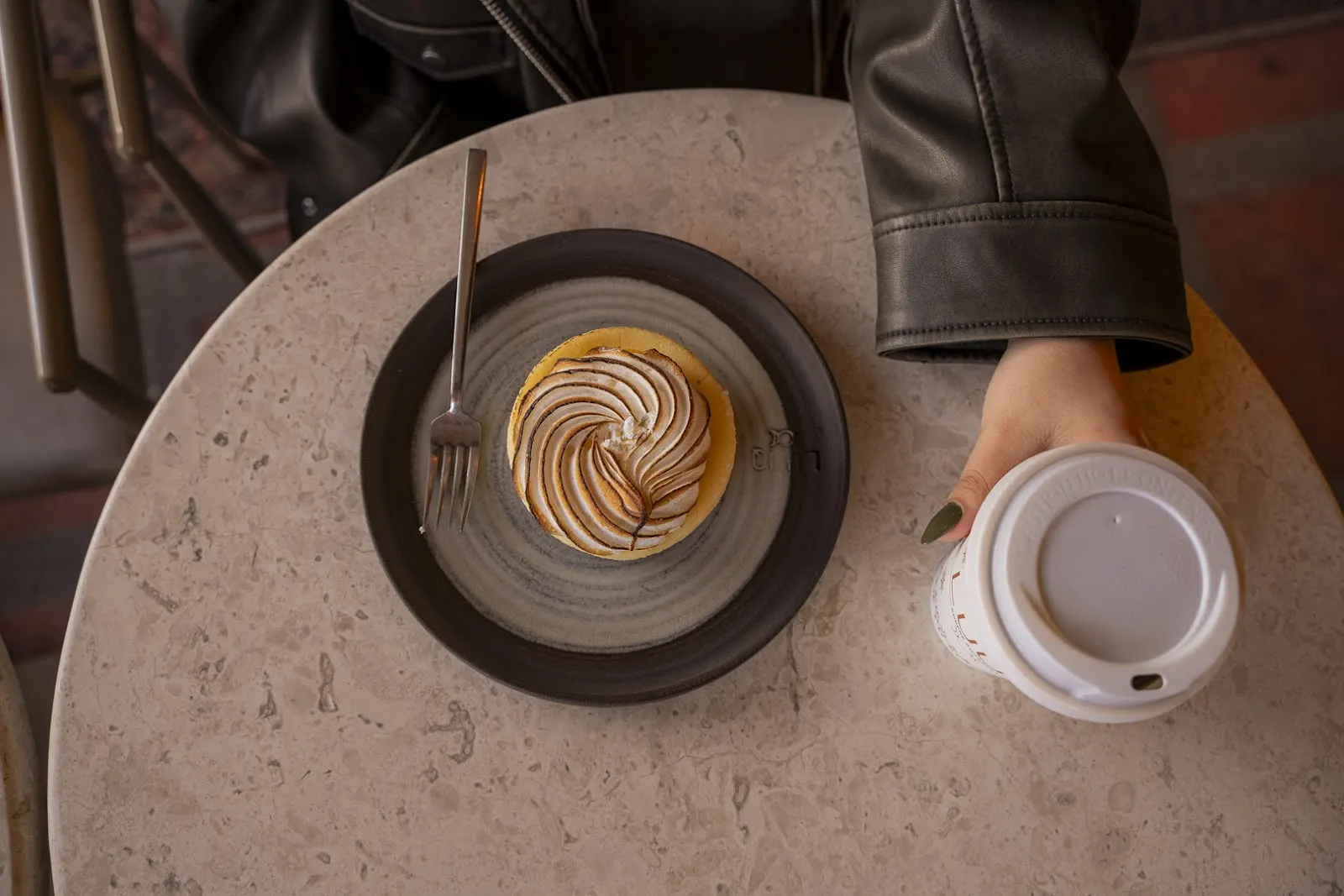 Luuq Coffee Ödemiş fotoğraf 3