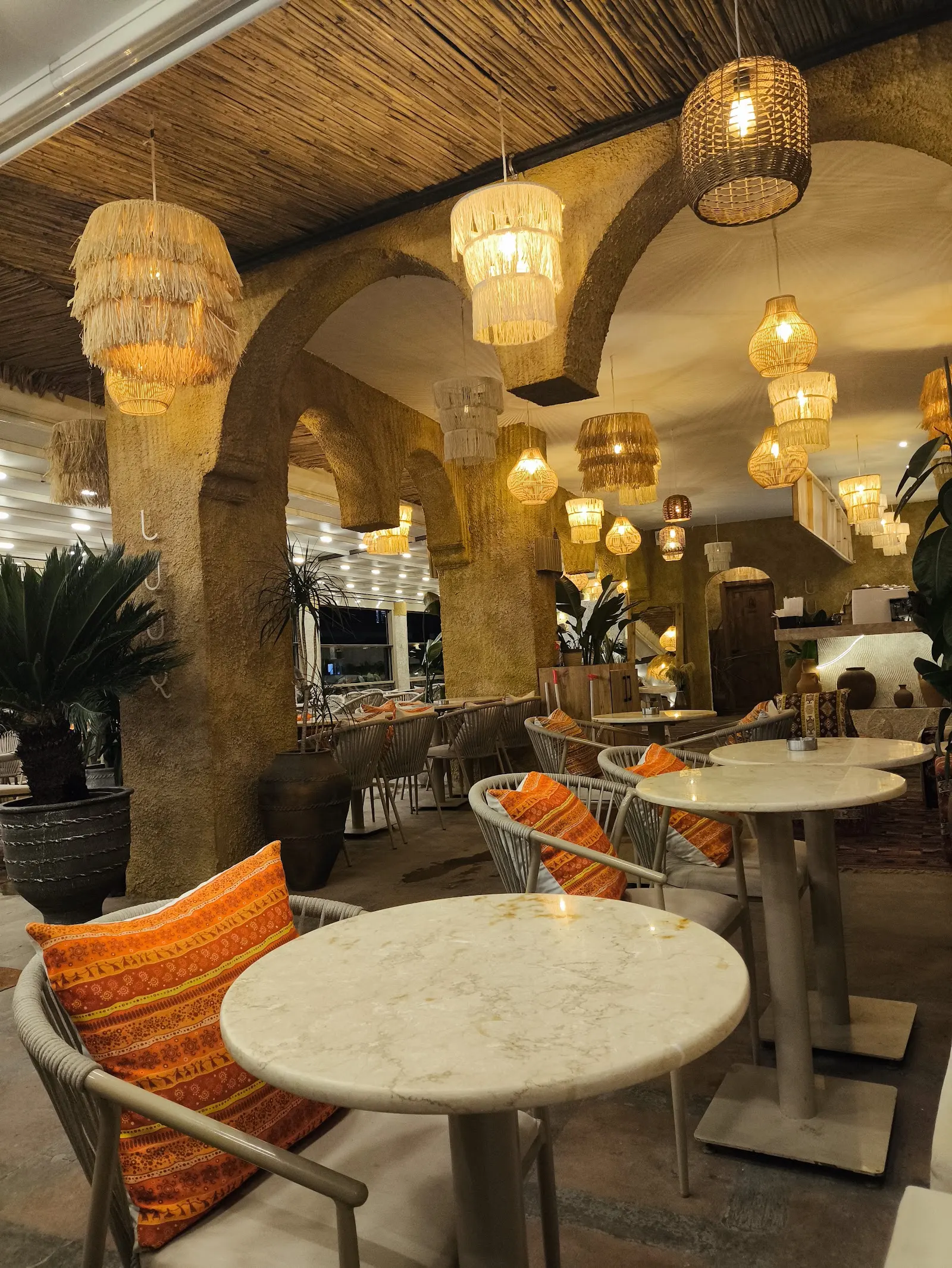 Luuq Coffee Ödemiş fotoğraf 4