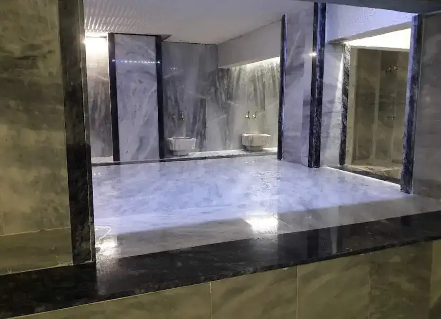 Osmanlı Spa Masaj Salonu fotoğraf 2
