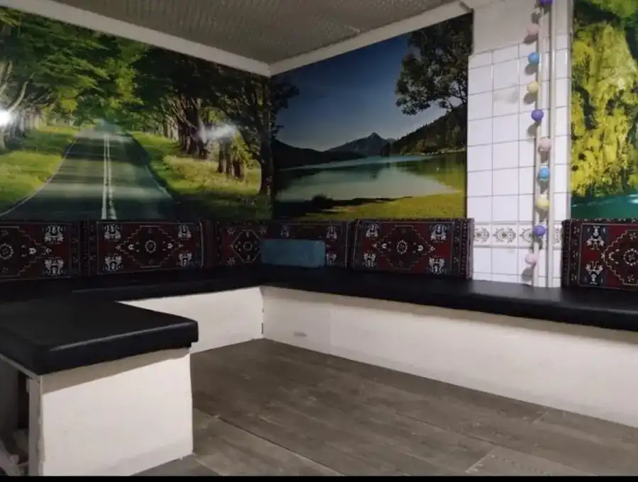 Osmanlı Spa Masaj Salonu fotoğraf 3