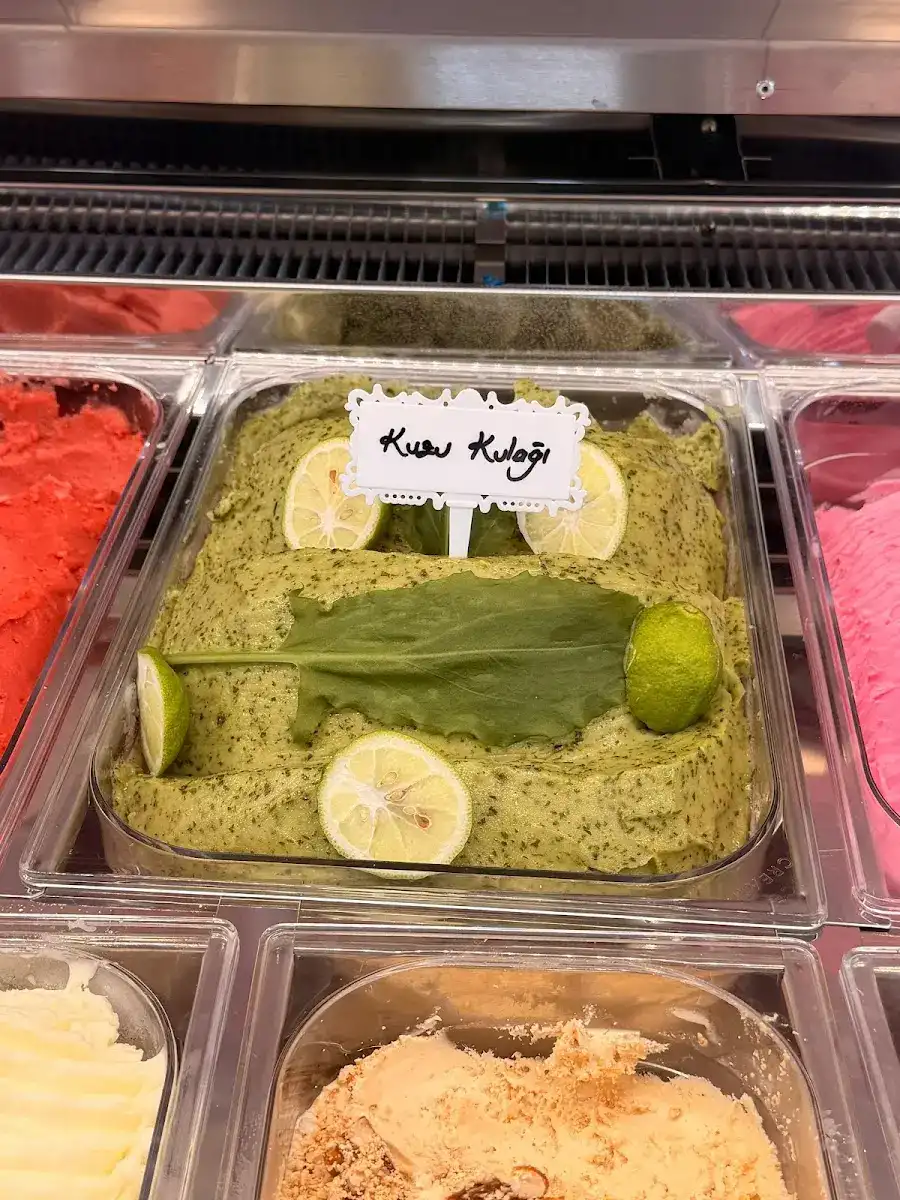 Ovavi Gelato fotoğraf 2