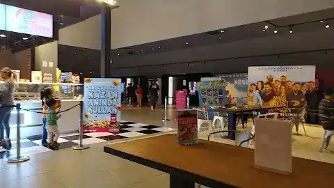 Paribu Cineverse İzmir Optimum