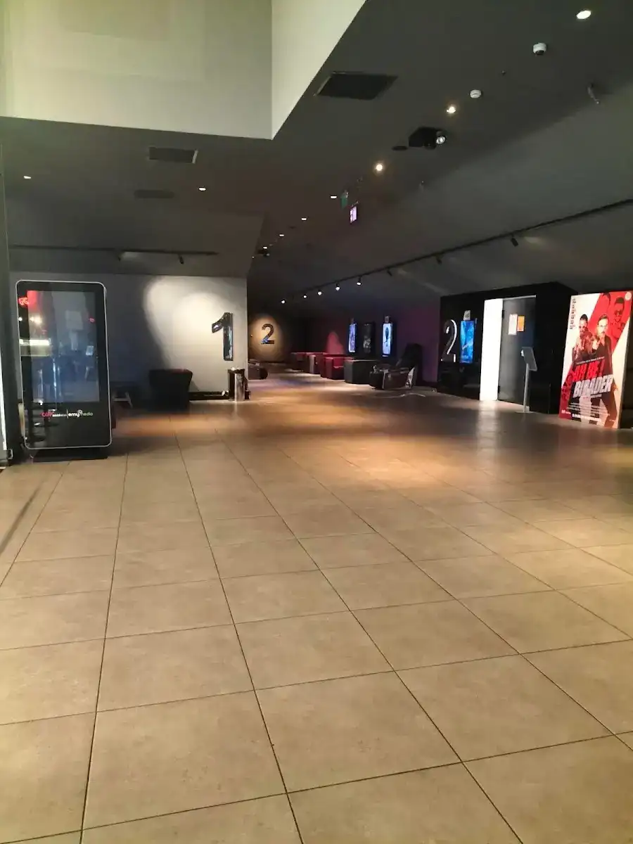 Paribu Cineverse İzmir Optimum fotoğraf 2