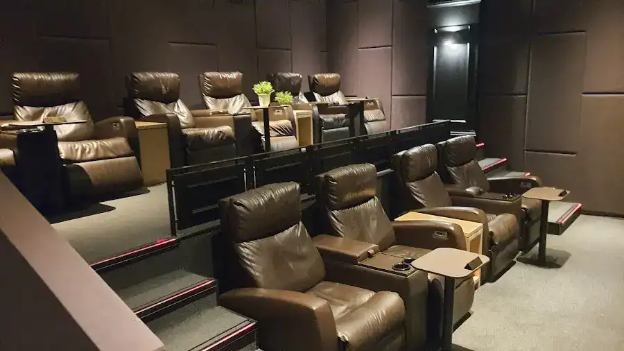 Paribu Cineverse İzmir Optimum fotoğraf 3