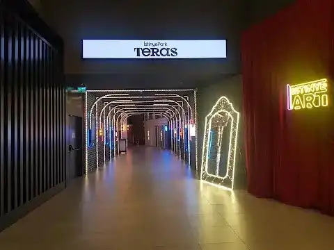 Renk Sineması