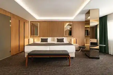FT Lotus Thermal Hotel & SPA Trademark Collection by Wyndham fotoğraf 2