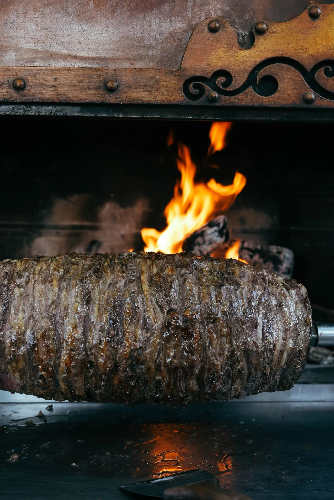 Hayat Ağacı I Hayatcağ Restoran I Cağ Kebap I Kahvaltı I Izgara | Çorba fotoğraf 2