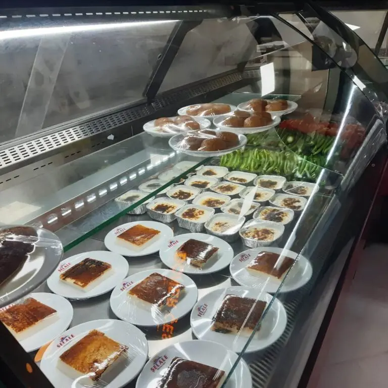 Kent 2 Şelale Pide, Şelale Pide fotoğraf 2