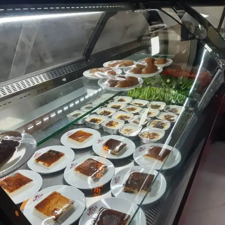 Kent 2 Şelale Pide, Şelale Pide fotoğraf 2