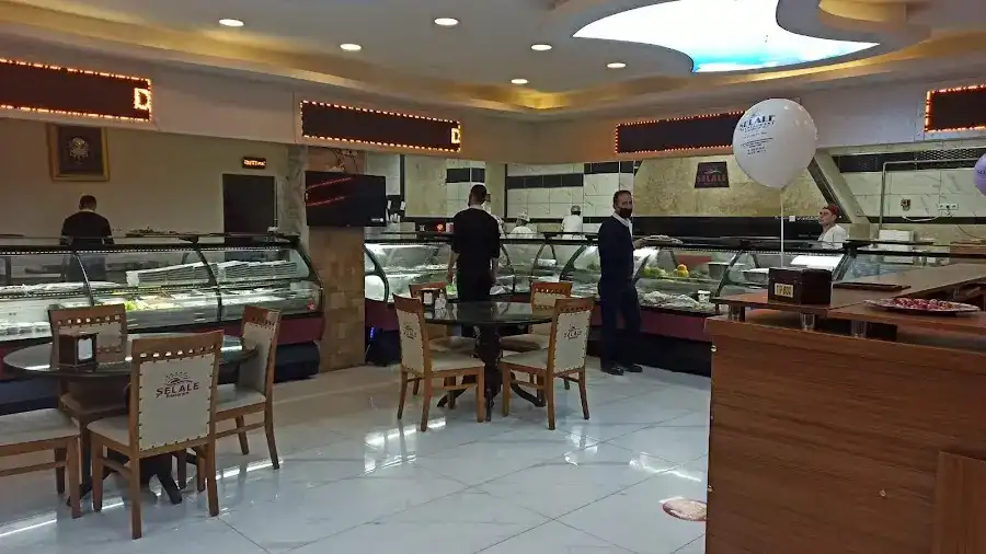 Kent 2 Şelale Pide, Şelale Pide fotoğraf 3