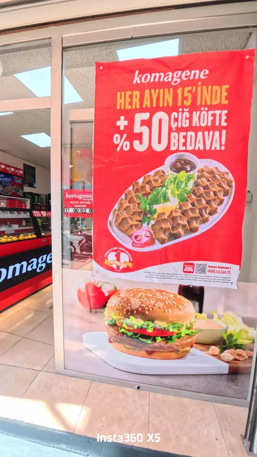 KOMAGENE LİSE YOLU fotoğraf 3