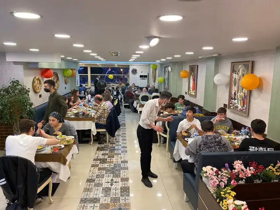 Konyalı Bahattin Usta Exclusive ️
