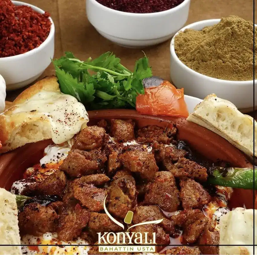 Konyalı Bahattin Usta Exclusive ️ fotoğraf 2