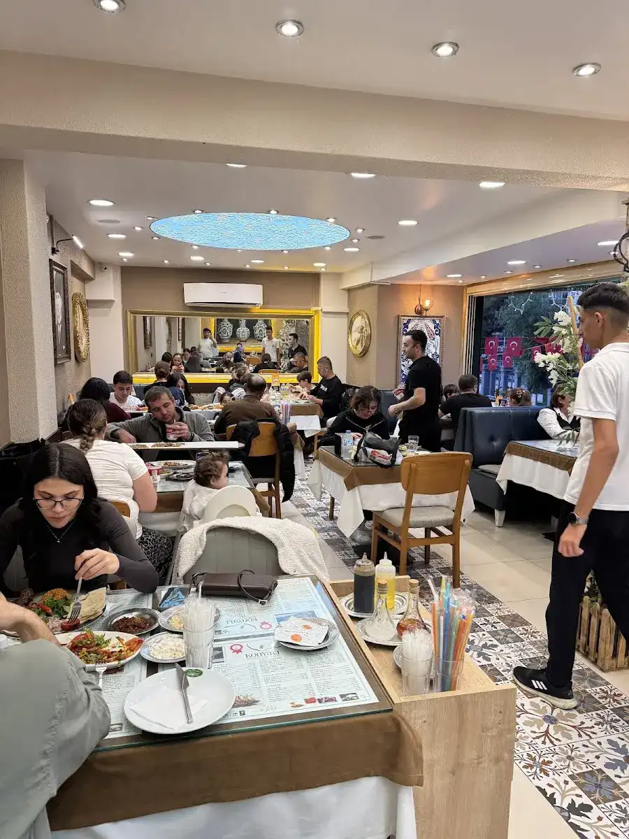 Konyalı Bahattin Usta Exclusive ️ fotoğraf 3