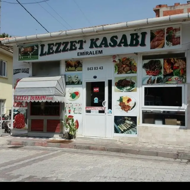Lezzet Kasabı