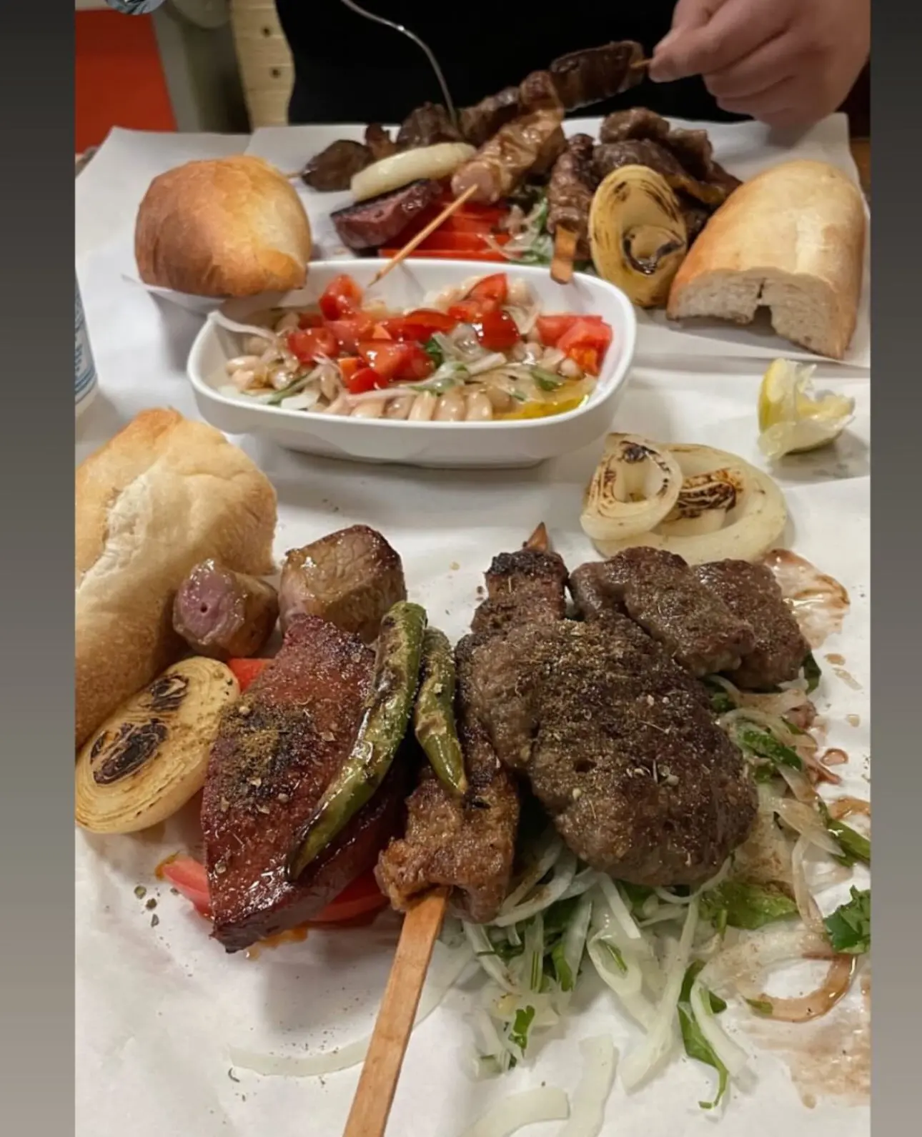 Lezzet Kasabı fotoğraf 2