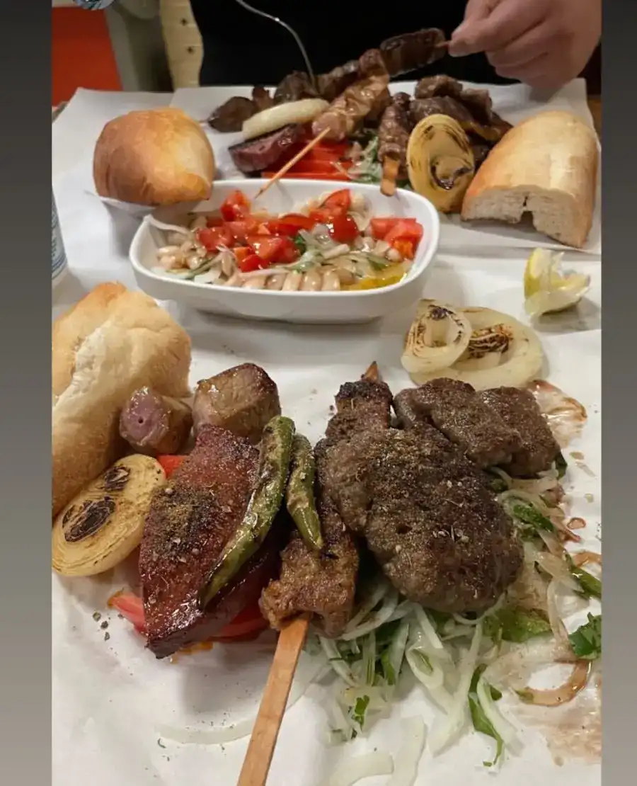 Lezzet Kasabı fotoğraf 2