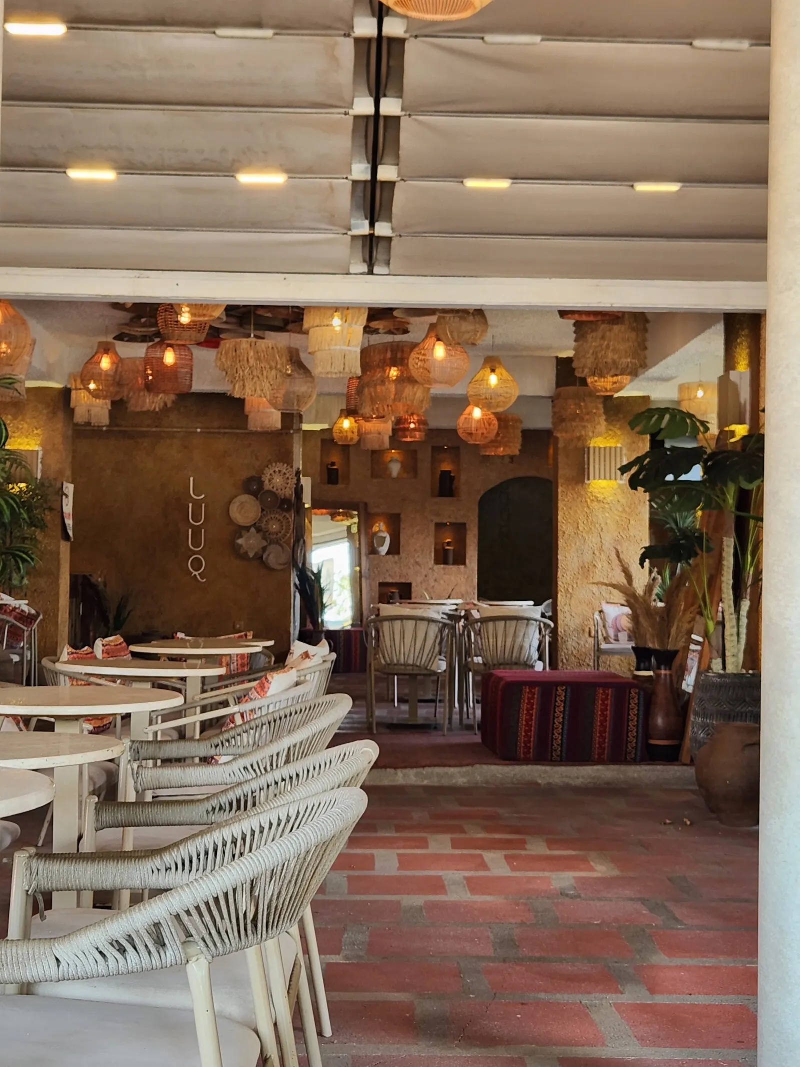 Luuq Coffee Gaziemir fotoğraf 4
