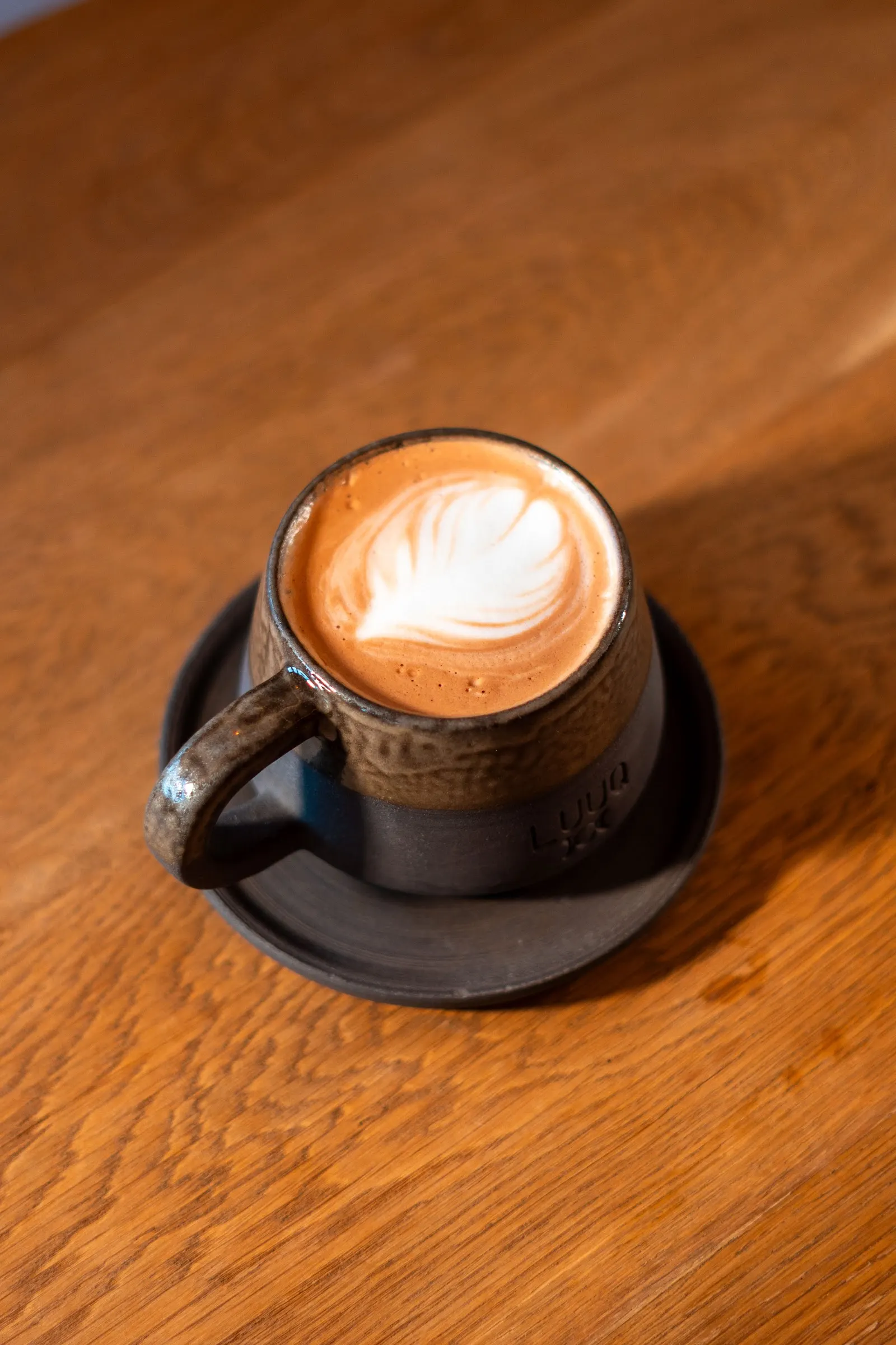 Luuq Coffee Güzelyalı fotoğraf 3