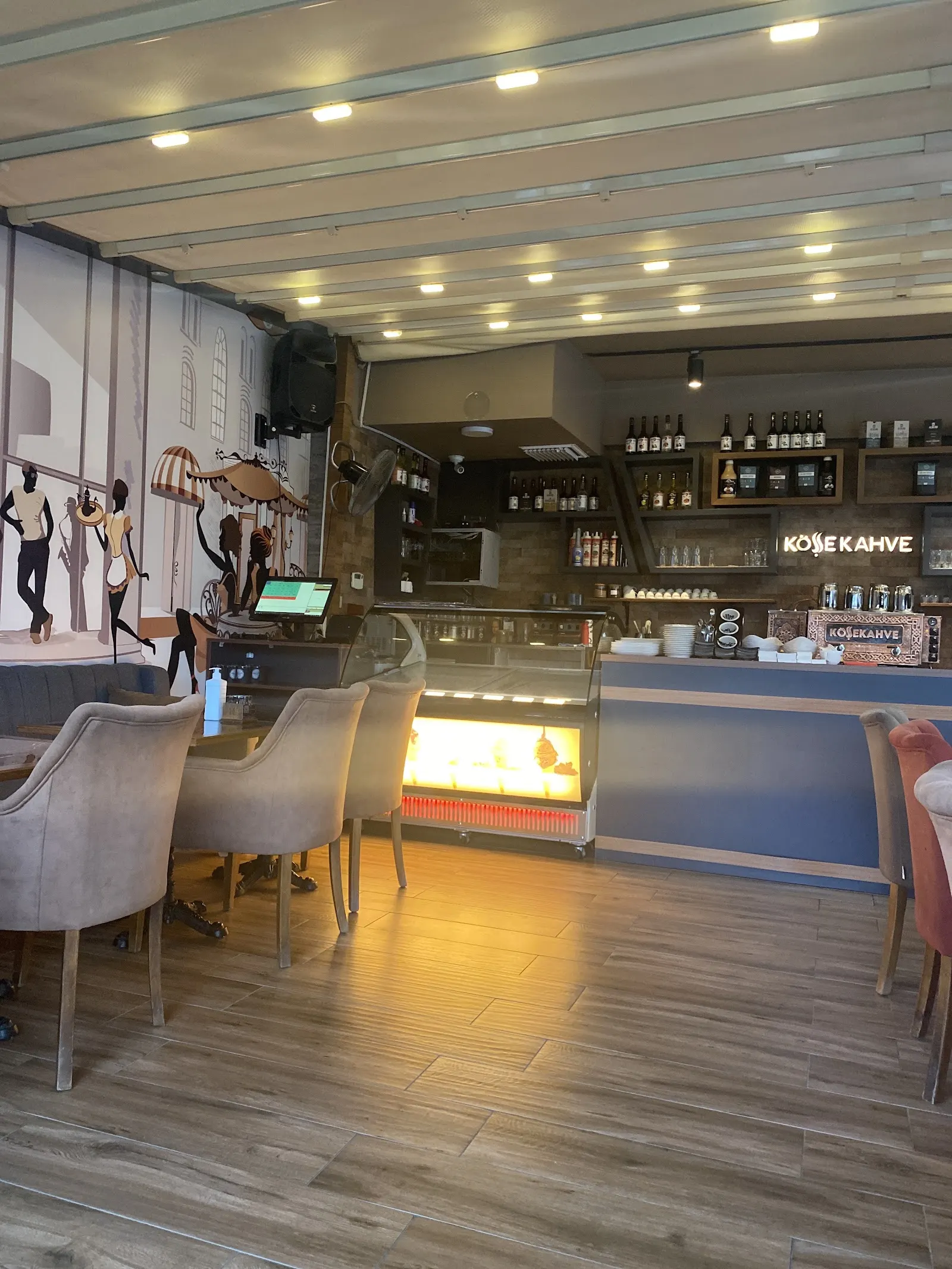 Luuq Coffee Güzelyalı fotoğraf 4