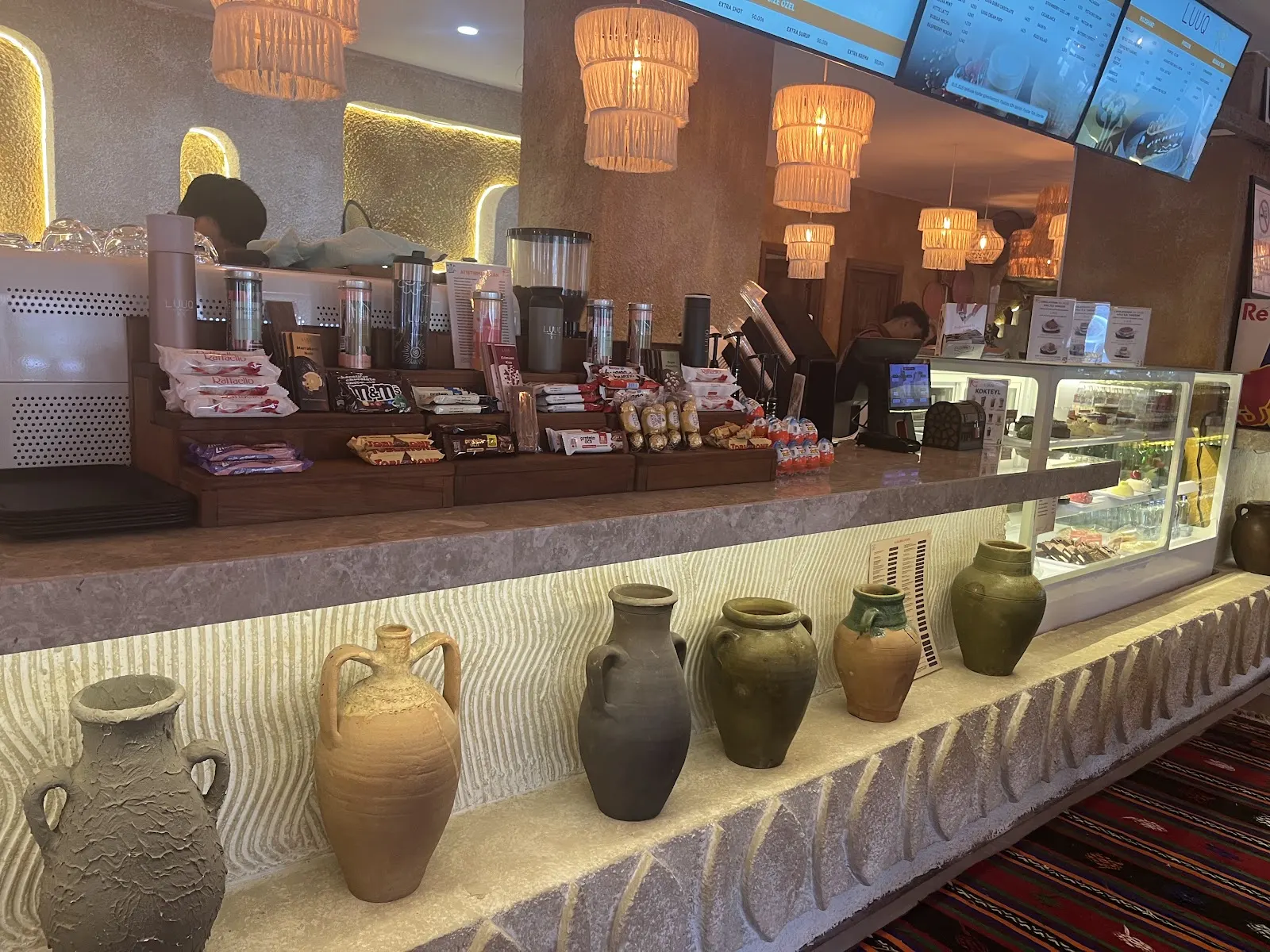 Luuq Coffee fotoğraf 4