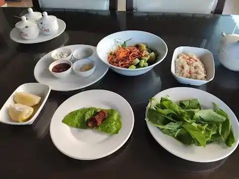Menemen Şelale Pide Restorant Kebap Salonu fotoğraf 2