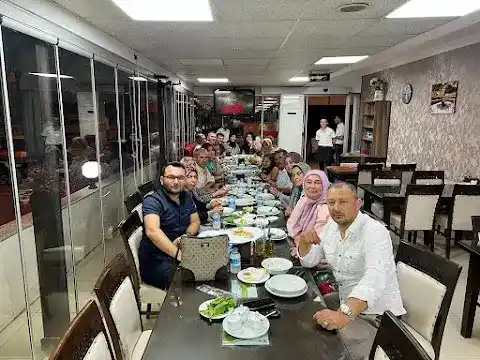 Menemen Şelale Pide Restorant Kebap Salonu fotoğraf 3