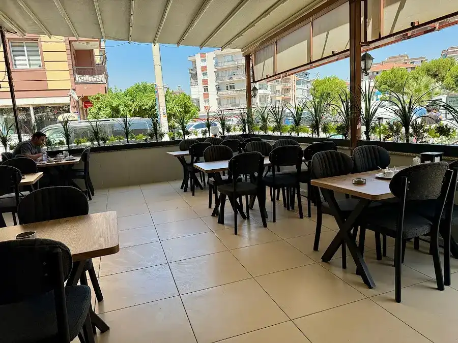 Öz Şelale Restorant Menemen fotoğraf 3