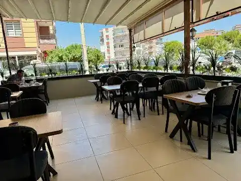 Öz Şelale Restorant Menemen fotoğraf 3