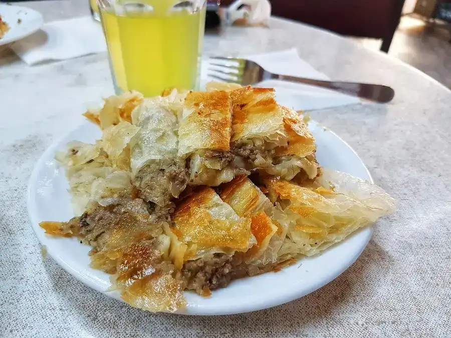 Ümit Pastanesi fotoğraf 2