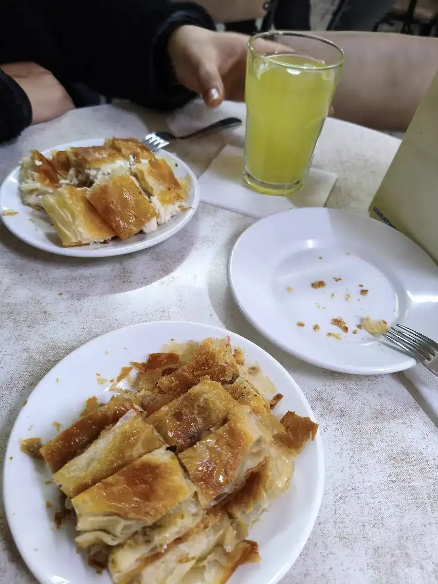 Ümit Pastanesi fotoğraf 3