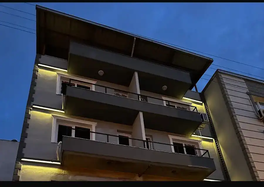 Vidi Otel Pansiyon