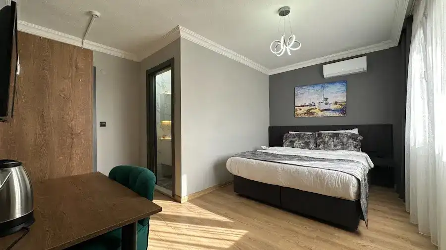 Vidi Otel Pansiyon fotoğraf 2