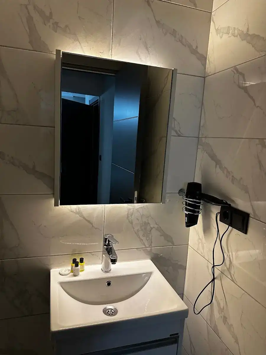 Vidi Otel Pansiyon fotoğraf 3
