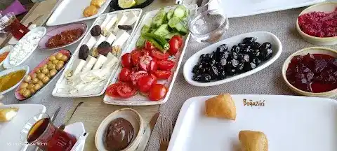 Boğaziçi Restaurant Narlıdere fotoğraf 2