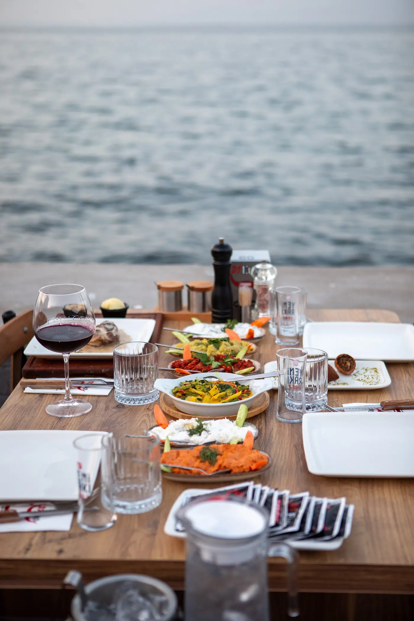 Dİ ETÇİ STEAKHOUSE fotoğraf 2