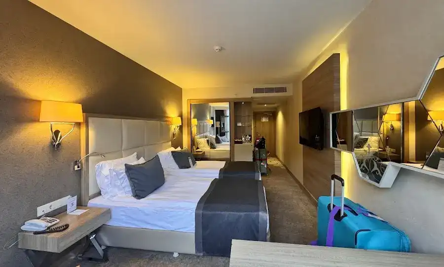 Kaya İzmir Thermal & Convention fotoğraf 2