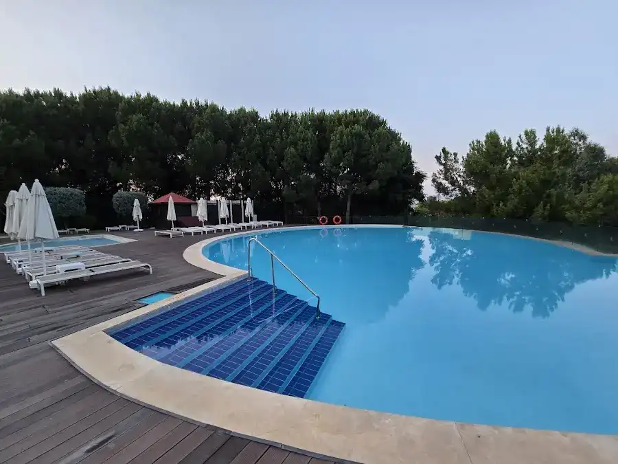 Kaya İzmir Thermal & Convention fotoğraf 3